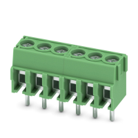 PT 1,5/ 6-3,5-H PCB terminal block
