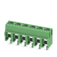 PT 1,5/ 6-5,0-H PCB terminal block