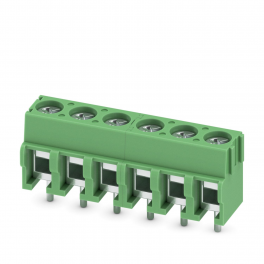 PT 1,5/ 6-5,0-H PCB terminal block