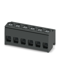 PT 1,5/ 6-PH-5,0 BK PCB connector