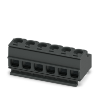 PT 1,5/ 6-PH-5,0 CLIP BK PCB connector