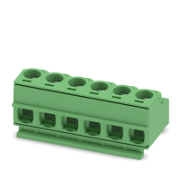 PT 1,5/ 6-PH-5,0 CLIP PCB connector