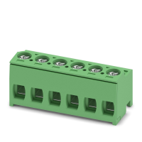 PT 1,5/ 6-PH-5,0 PCB connector