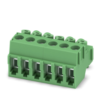 PT 1,5/ 6-PVH-3,5 PCB connector