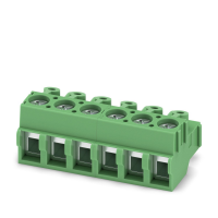 PT 1,5/ 6-PVH-5,0 PCB connector
