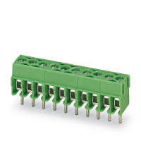 PT 1,5/ 7-3,5-H BD:1-7 PCB terminal block