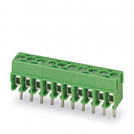 PT 1,5/ 7-3,5-H BD:1-7 PCB terminal block