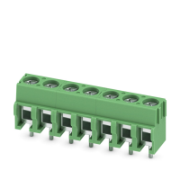PT 1,5/ 7-5,0-H PCB terminal block