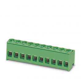 PT 1,5/ 7-PH-5,0 WH PCB connector
