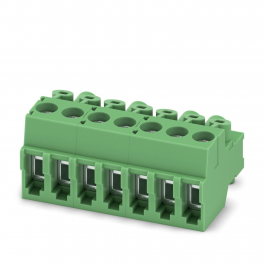 PT 1,5/ 7-PVH-3,5-A PCB connector