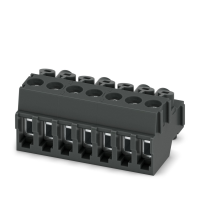 PT 1,5/ 7-PVH-3,5 BK PCB connector