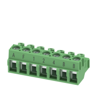 PT 1,5/ 7-PVH-5,0 2CH NZ404396 PCB connector