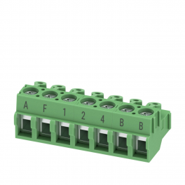 PT 1,5/ 7-PVH-5,0 2CH NZ404396 PCB connector