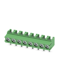 PT 1,5/ 8-5,0-V PCB terminal block