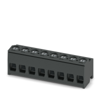 PT 1,5/ 8-PH-5,0 BK PCB connector