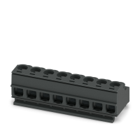 PT 1,5/ 8-PH-5,0 CLIP BK PCB connector