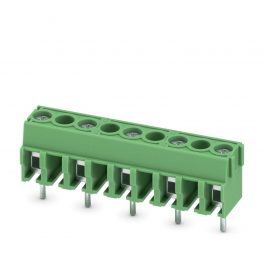 PT 1,5/ 9-3,5-H PA 1,3,5,7,9 PCB terminal block