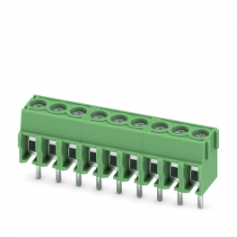 PT 1,5/ 9-3,5-H PCB terminal block