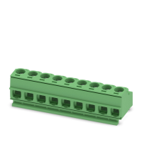 PT 1,5/ 9-PH-5,0 CLIP PCB connector