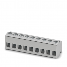 PT 1,5/ 9-PH-5,0 GY PCB connector