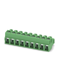 PT 1,5/ 9-PVH-5,0 PCB connector