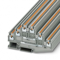 PT 1,5/S-3L Multi-level terminal block