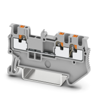 PT 1,5/S-TWIN Feed-through terminal block