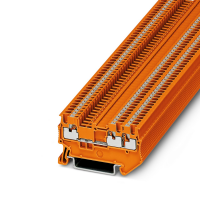 PT 1,5/S-TWIN OG Feed-through terminal block