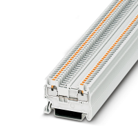 PT 1,5/S WH Feed-through terminal block