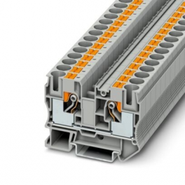 PT 10 Feed-through terminal block