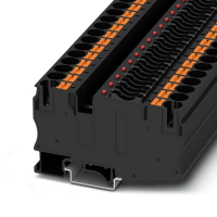 PT 10-FSI/C-LED 48 Fuse modular terminal block