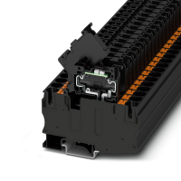 PT 10-HESILED 250 (6,3X32) Fuse modular terminal block
