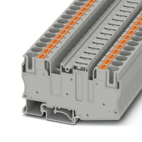 PT 10-TG Disconnect terminal block