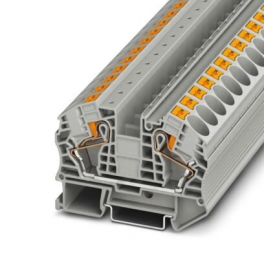 PT 16 N Feed-through terminal block