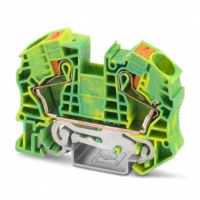 PT 16 N-PE Protective conductor terminal block