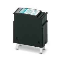 PT 1X2-12DC/FM-ST Surge protection plug