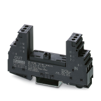 PT 1X2-BE Surge protection base-element