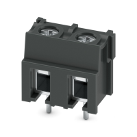 PT 2,5/ 2-7,5-H BK PCB terminal block