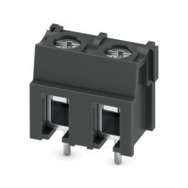 PT 2,5/ 2-7,5-H BK PCB terminal block