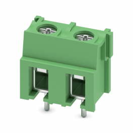 PT 2,5/ 2-7,5-H PCB terminal block
