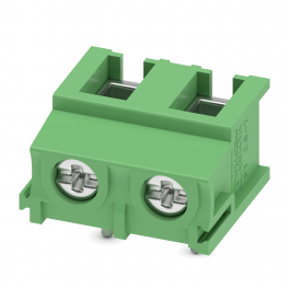 PT 2,5/ 2-7,5-V PCB terminal block