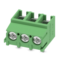 PT 2,5/ 3-5,0-V PCB terminal block