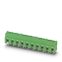 PT 2,5/ 3-7,5-H BD:1-2 PCB terminal block