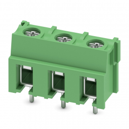 PT 2,5/ 3-7,5-H PCB terminal block