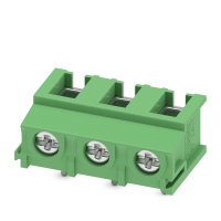 PT 2,5/ 3-7,5-V PCB terminal block