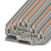PT 2,5-3L Multi-level terminal block