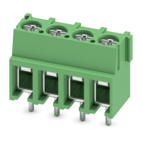 PT 2,5/ 4-5,0-H PCB terminal block