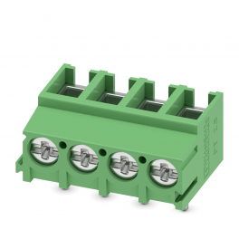 PT 2,5/ 4-5,0-V PCB terminal block