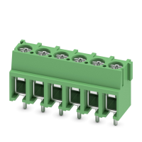 PT 2,5/ 6-5,0-H PCB terminal block