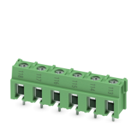 PT 2,5/ 6-7,5-H BD:118-113QSOMQ PCB terminal block